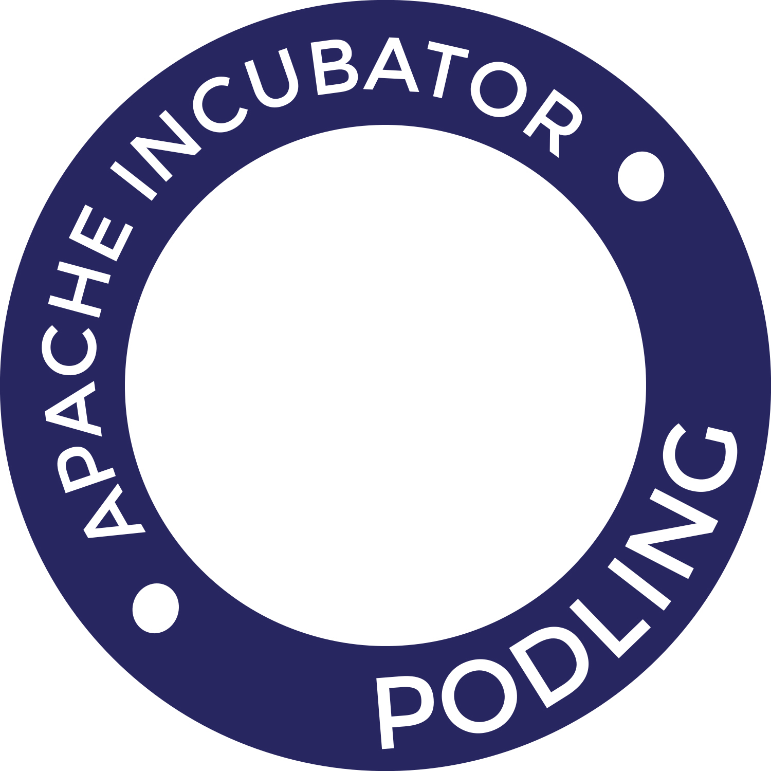 incubator power ring